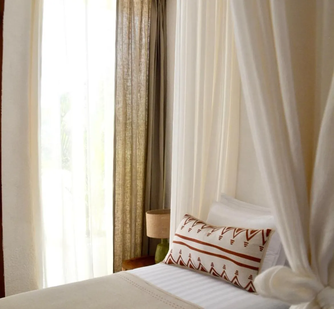 The Balangan Hotel Jimbaran