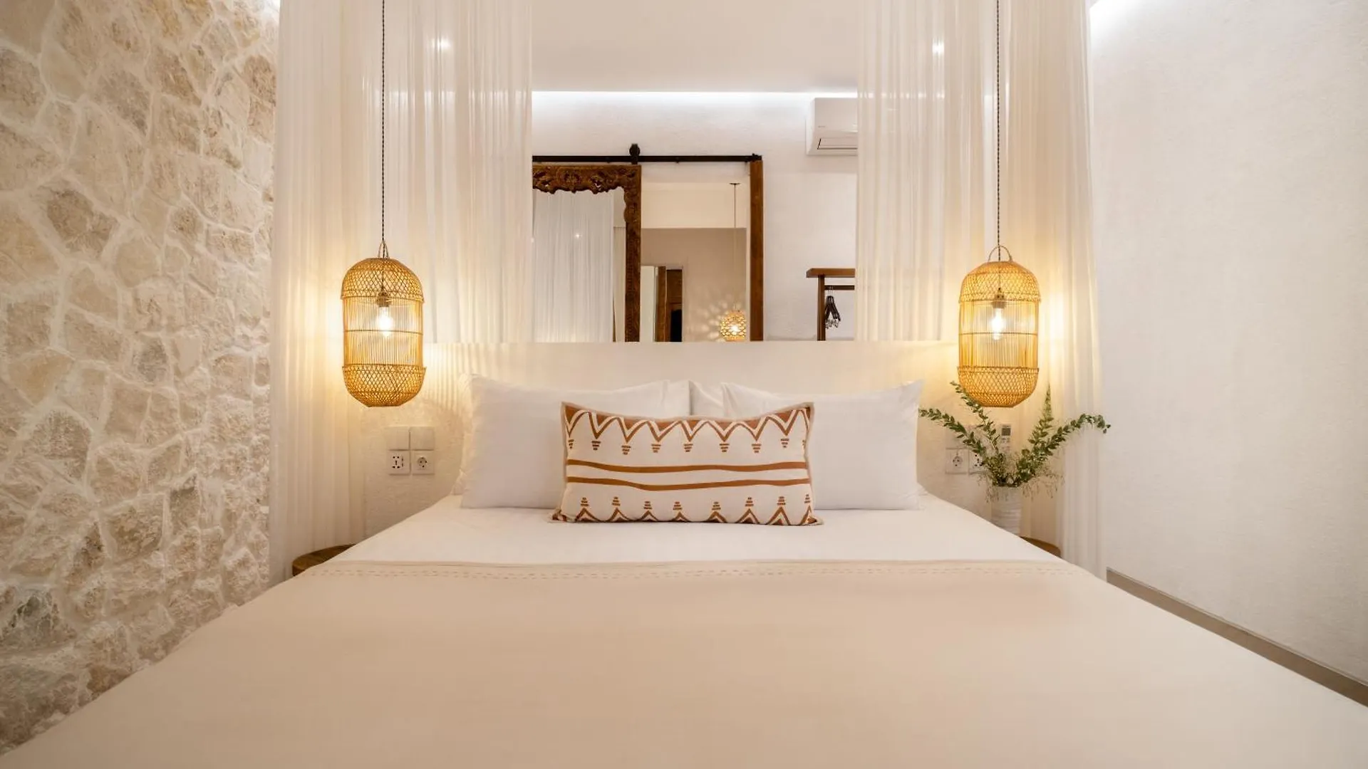 The Balangan Hotel Jimbaran