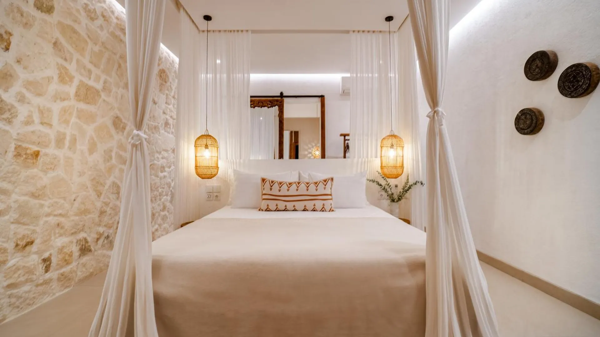 The Balangan Hotel Jimbaran 4*,