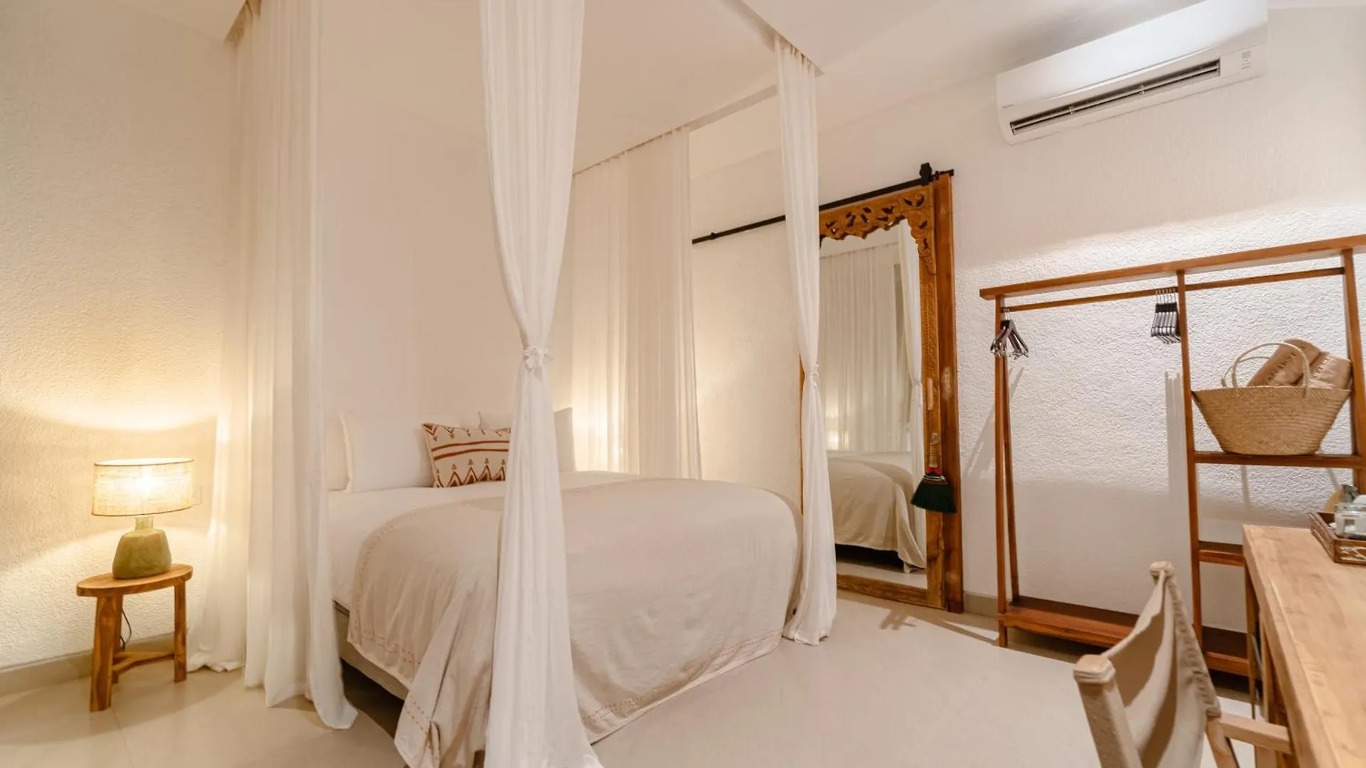 The Balangan Hotel Jimbaran Indonesien