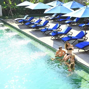 Watermark & Bali **** Jimbaran