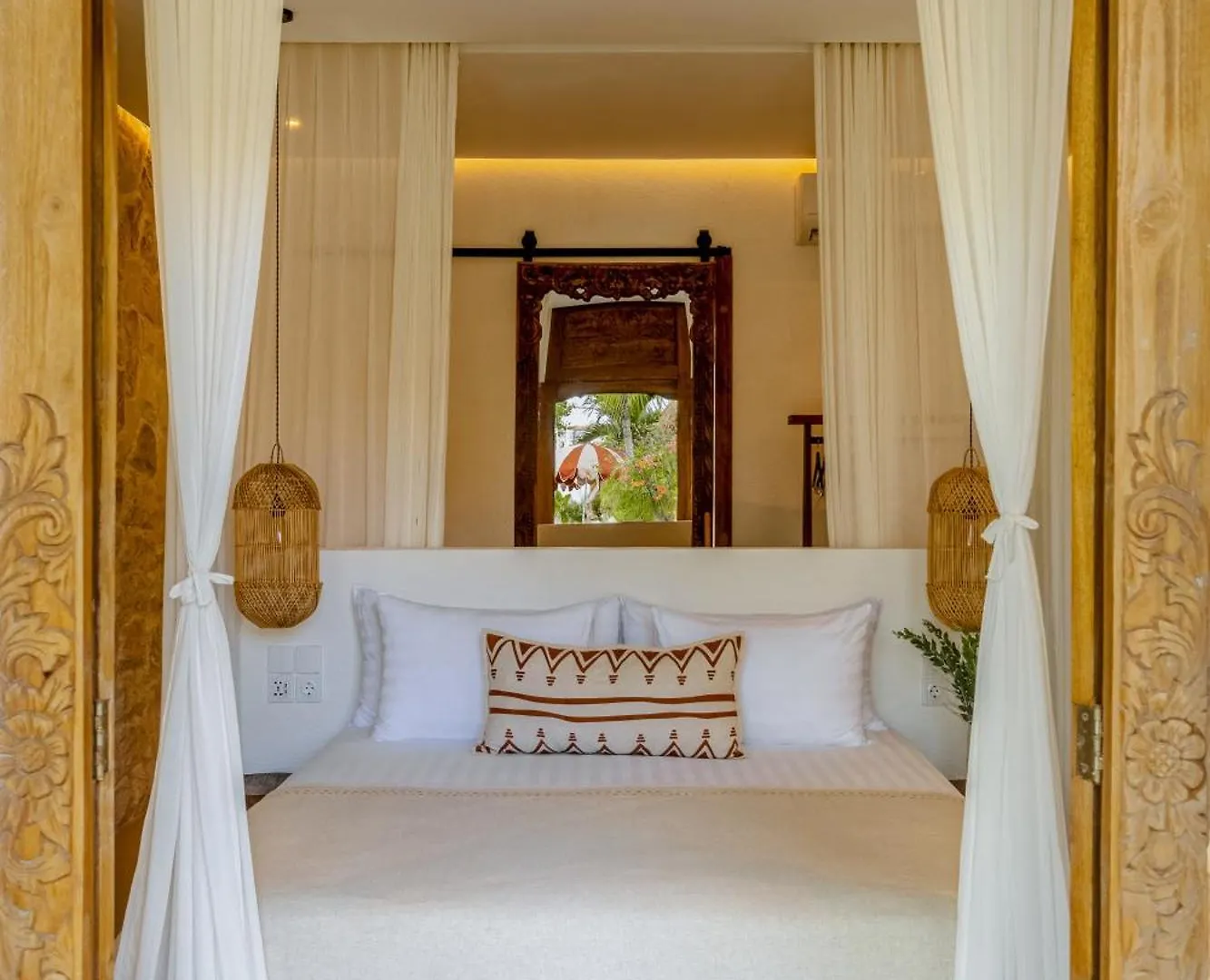 The Balangan Hotel Jimbaran