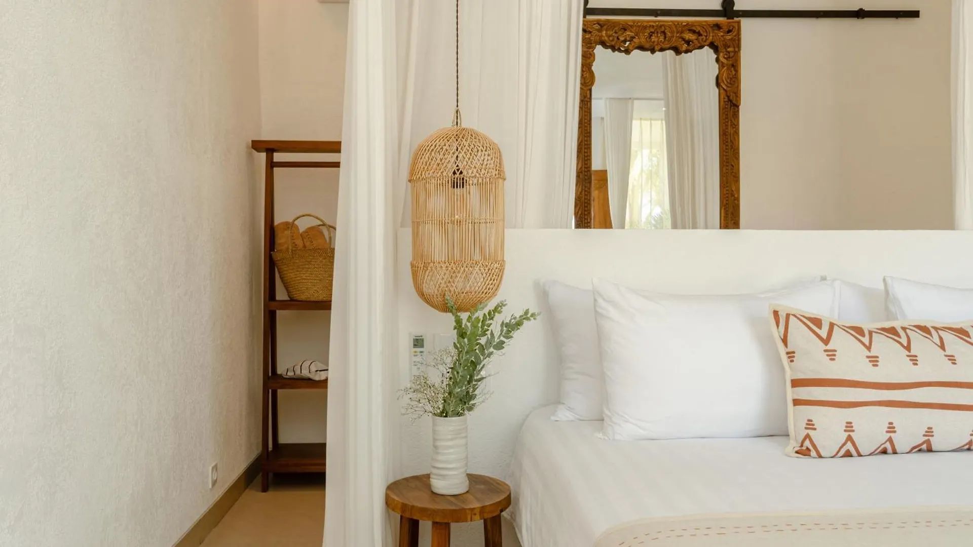 The Balangan Hotel Jimbaran 4*,